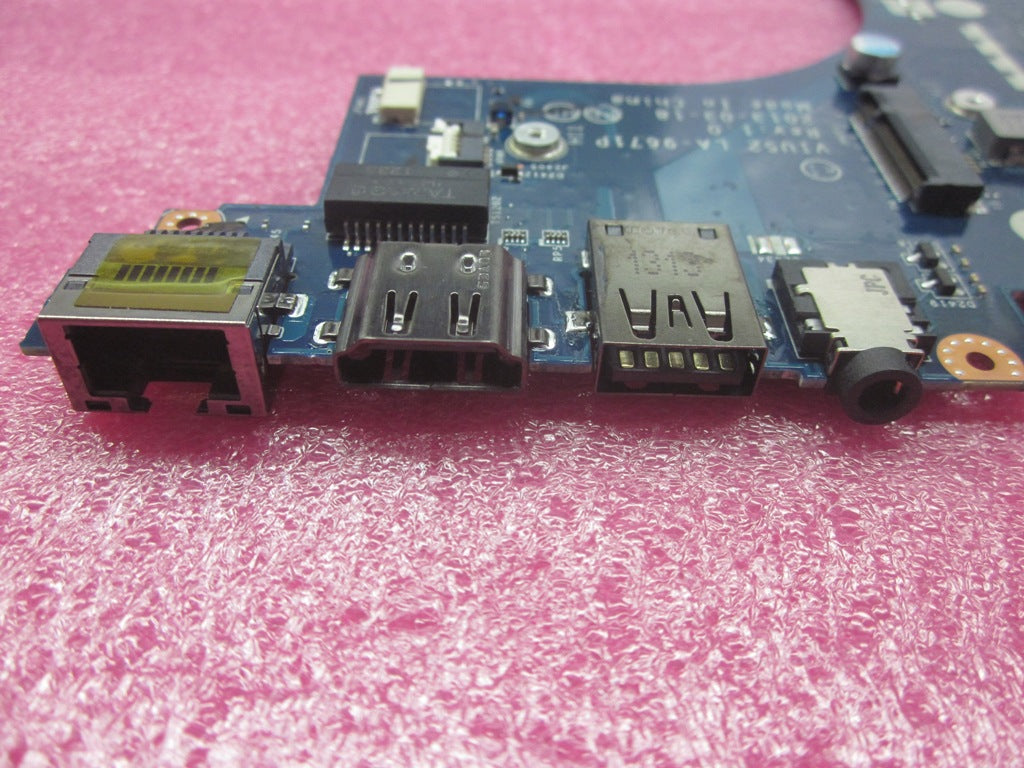 Lenovo Replacement Part - 04X1886