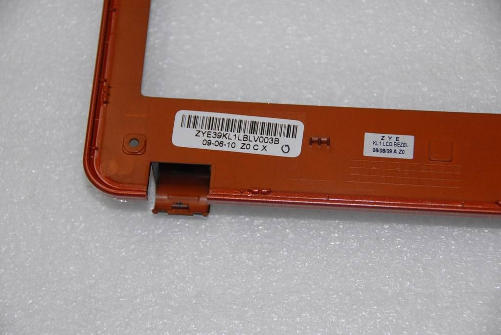 Lenovo 31037076 Bezel Kl1 Lcd Assembly