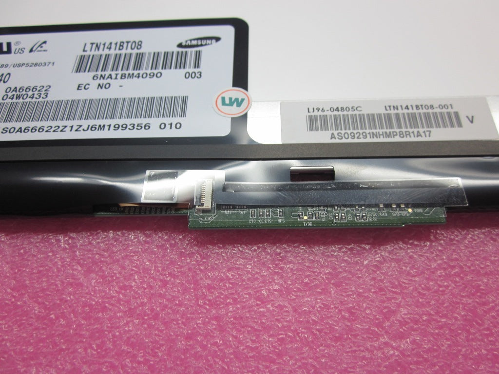 Lenovo Lcd14.1 - 04W0433