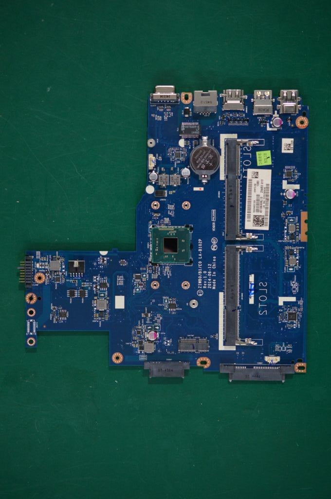 Lenovo Pl System Boards - 5B20H29286