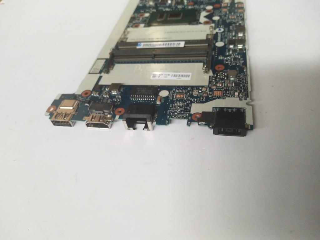 Lenovo Payton2Walter2 Bl Kbd,Be,Dfn - 01HW288