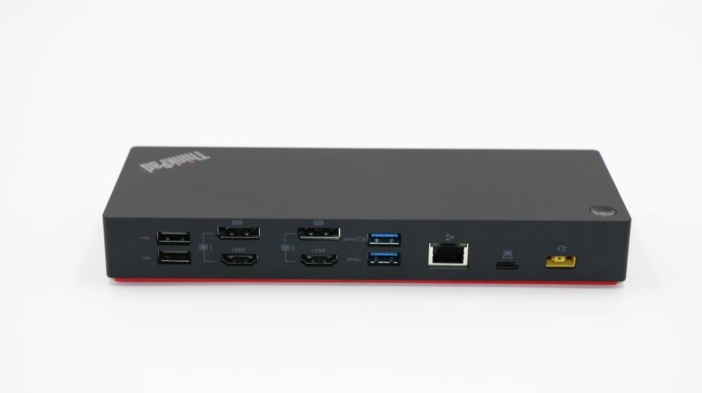 Lenovo (03X7469) TP Hybrid USB-C Dock