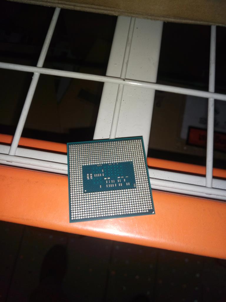 Lenovo Pu Processors - 102500647