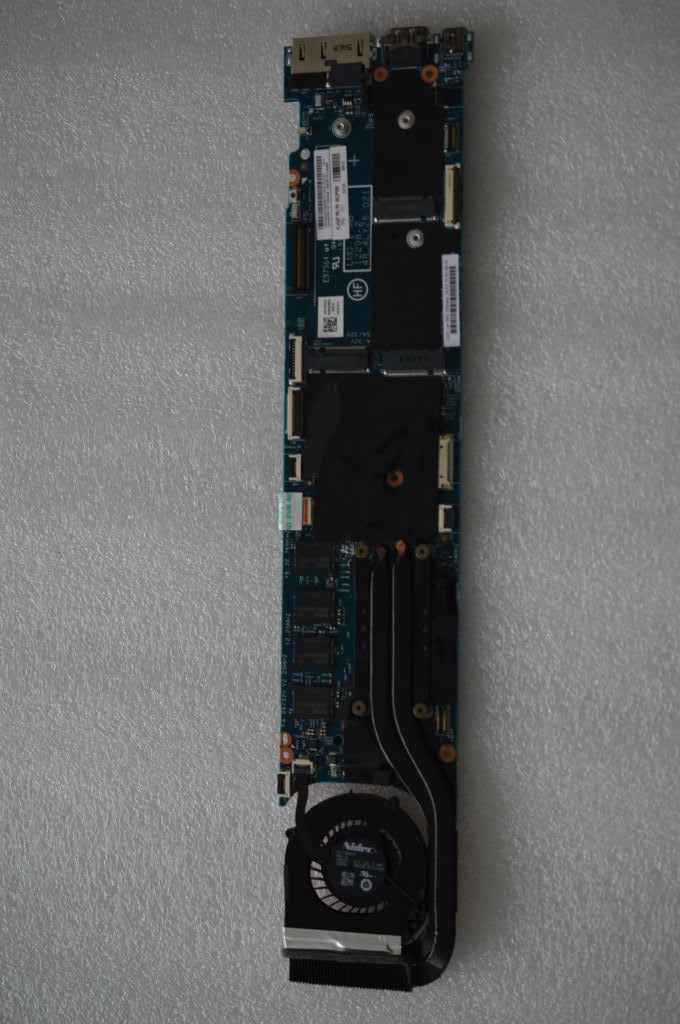 Lenovo Pl System Boards - 00UP998
