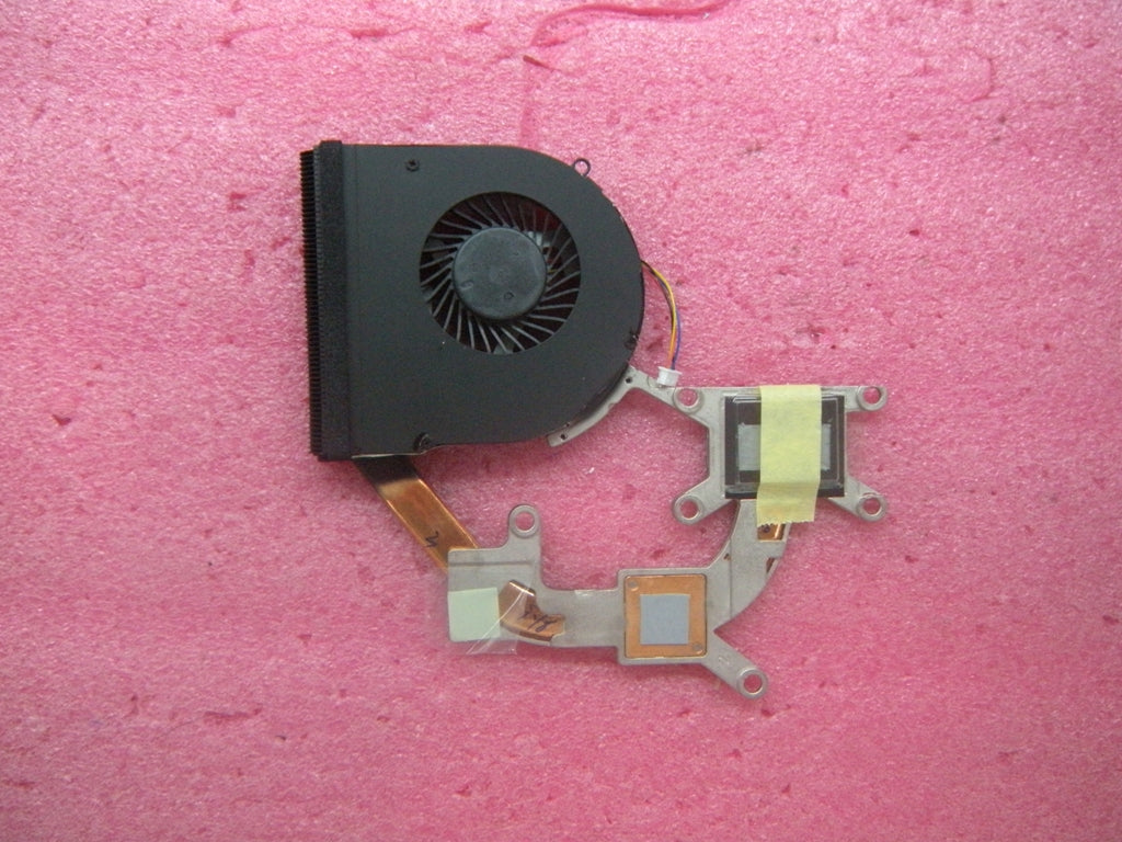 Lenovo Pettit Fan Dis, Avc + Avc - 04W6938