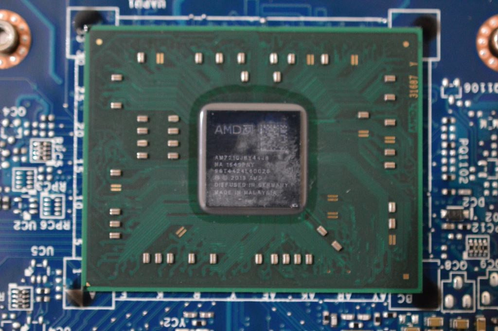 Lenovo Pl System Boards - 5B20J22908