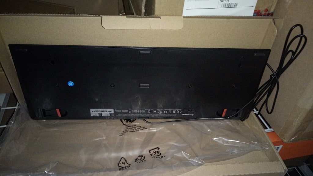 Lenovo 54Y9500 Ki Keyboards Internal