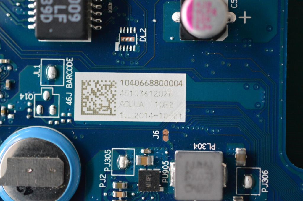 Lenovo Replacement Part - 5B20G45539