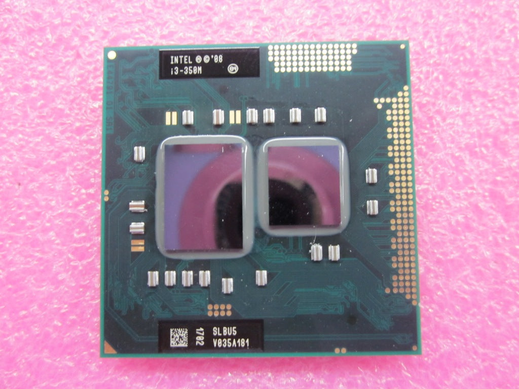 Lenovo Pu Processors - 63Y1510