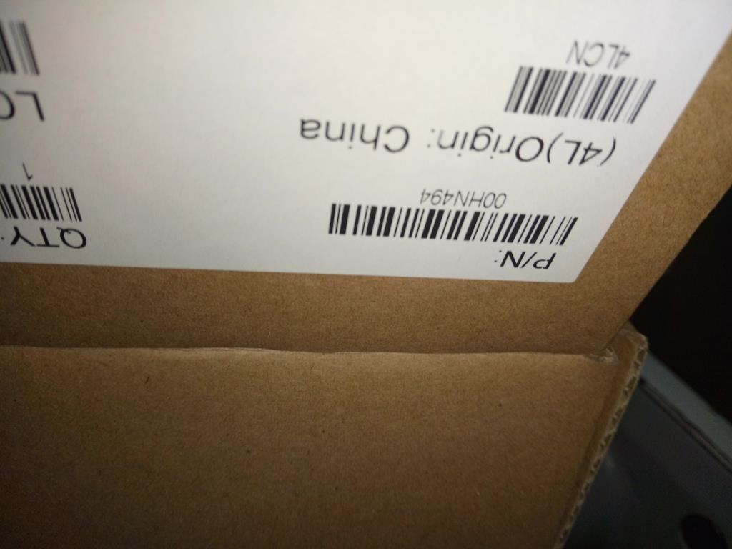 Lenovo Pl System Boards - 00HN494