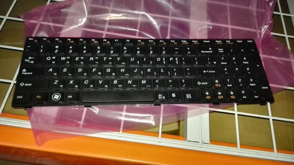 Lenovo Kb Keyboards External - 25013319