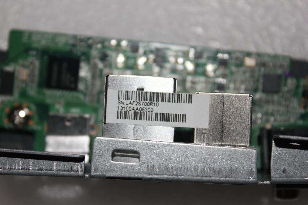 Lenovo 31050335 Io Board B320 Rear W/Av In W/U