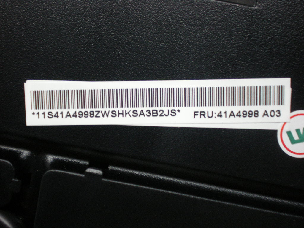 Lenovo Replacement Part - 41A4998