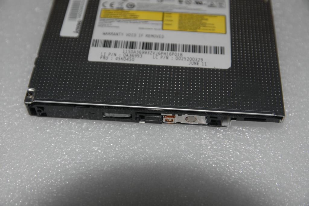 Lenovo Replacement Part - 25200329