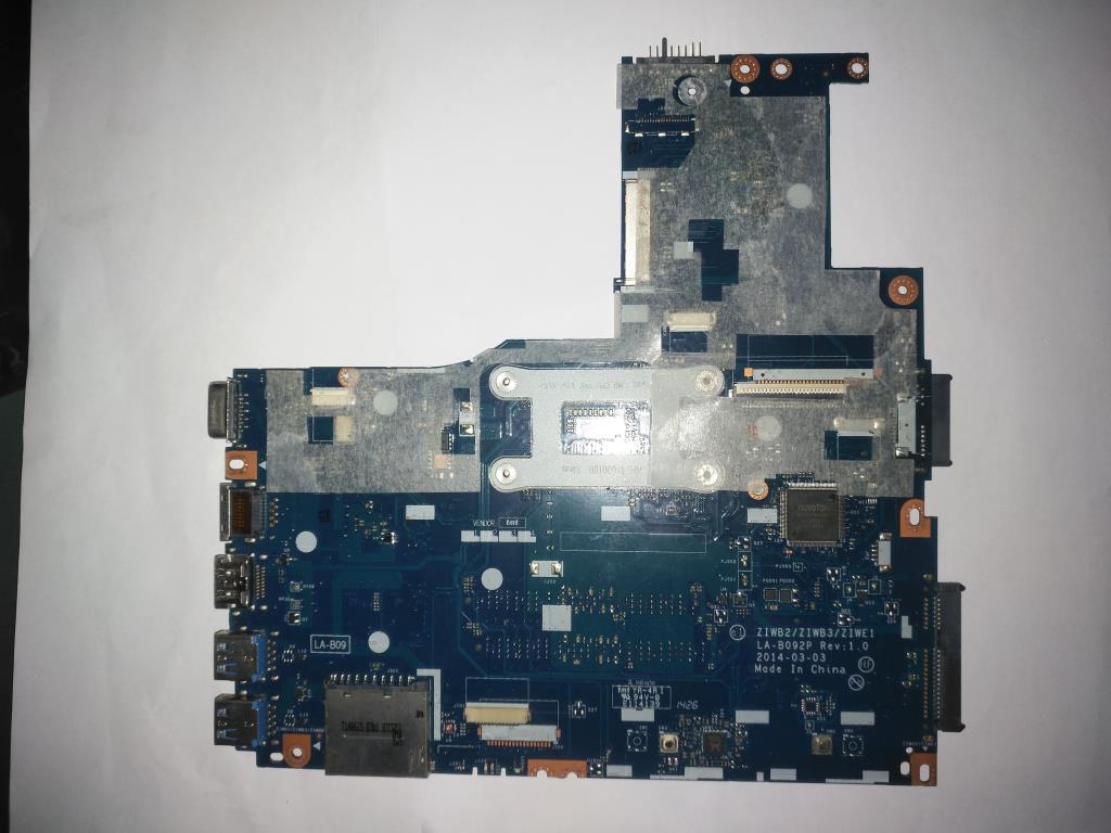 Lenovo Pl System Boards - 5B20G45954