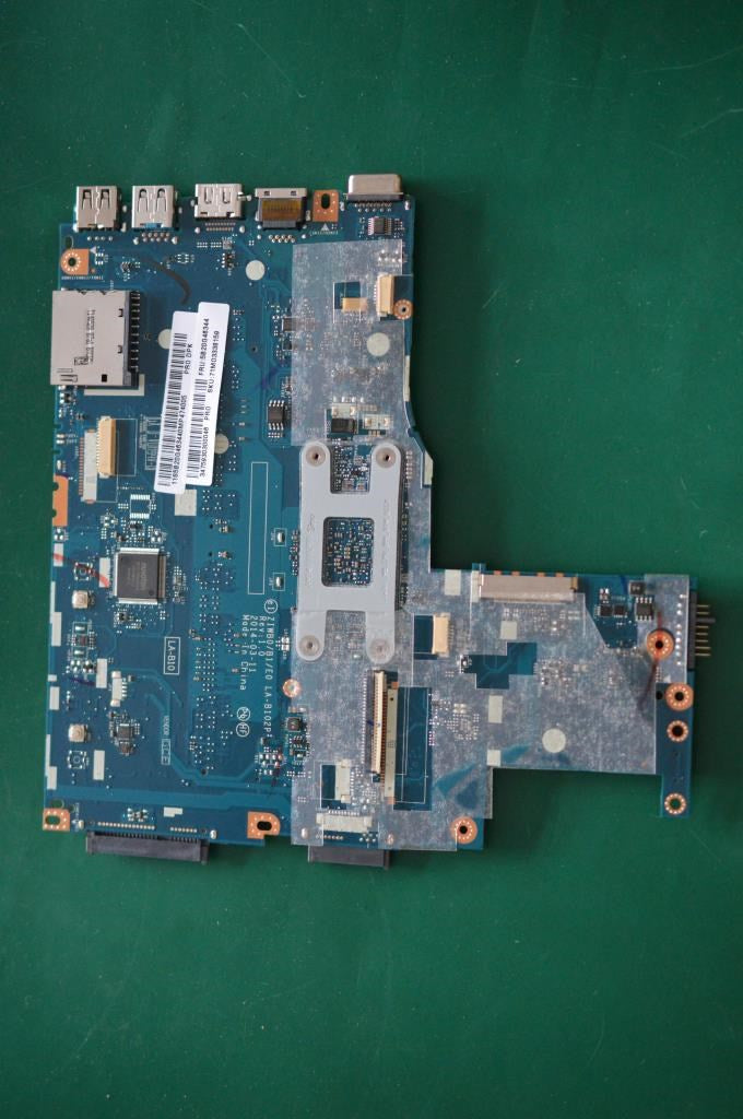 Lenovo Pl System Boards - 5B20G46344