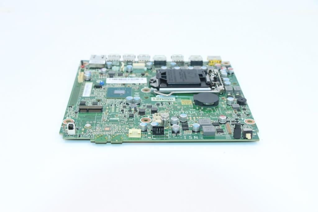 Lenovo Thinksmart Hub 500(Zoom) - 5B20U53990