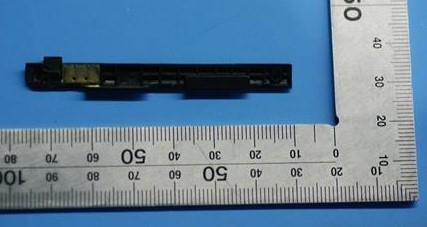 Lenovo Tb3-730X Main Antenna And*7111 - 5A38C05508