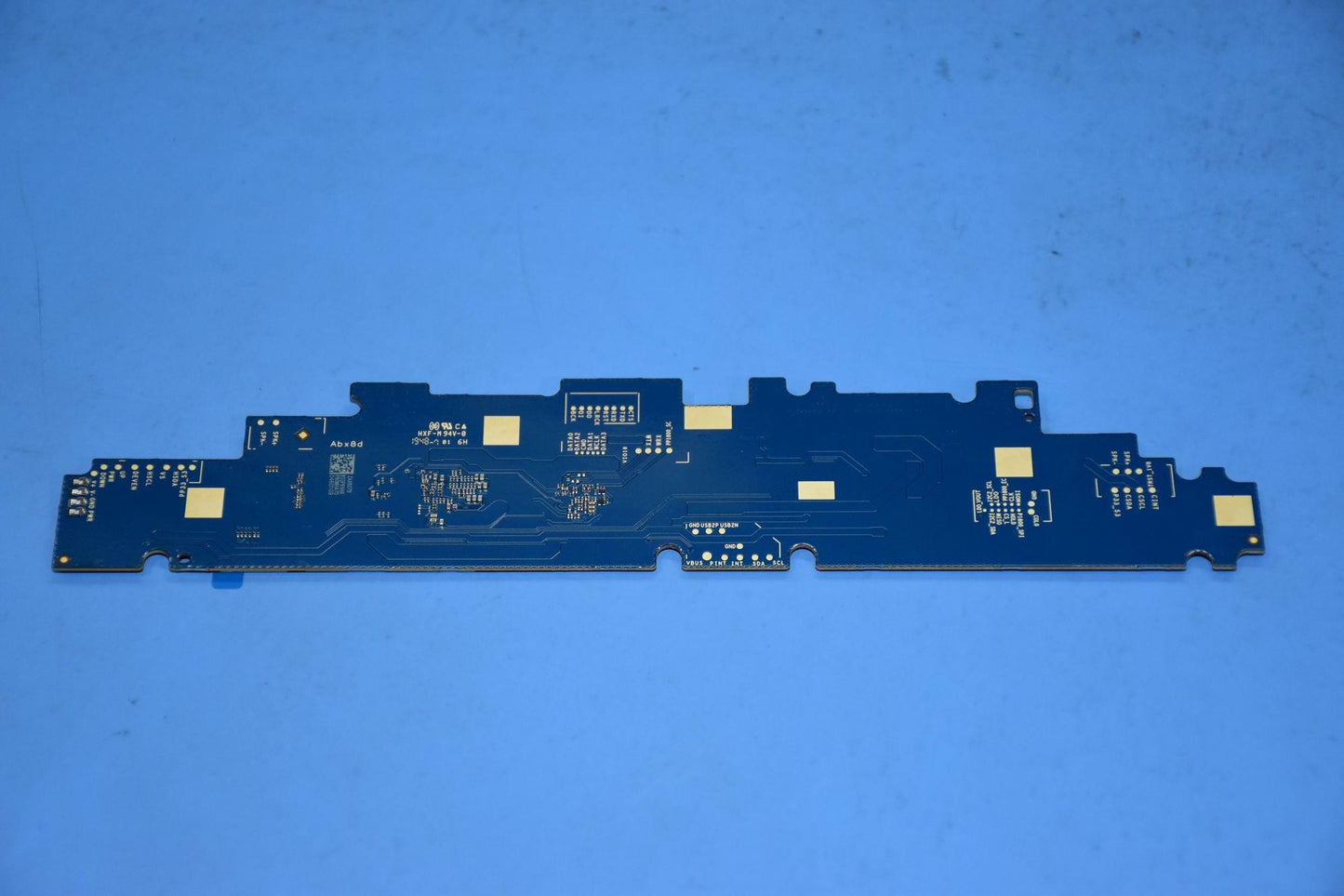 Lenovo Ct-X636F_Mb_4+64 And*Hq3160A70 - 5B28C16417