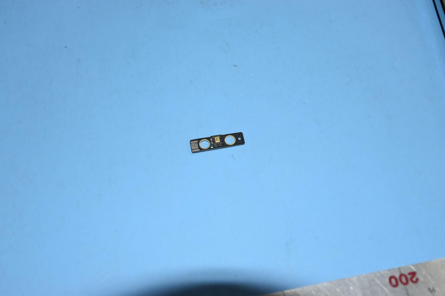 Lenovo Tb-8505Xc Mic Board And7152010 - 5P68C17347