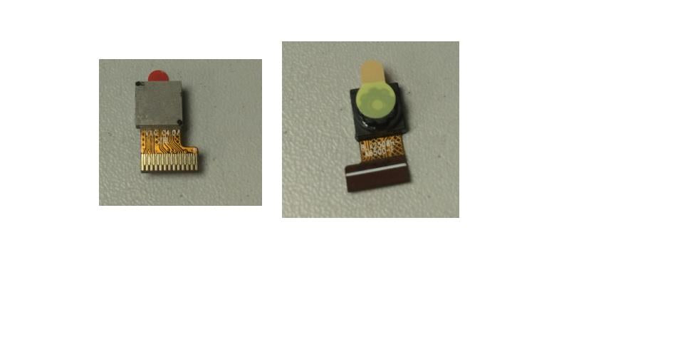 Lenovo Tb2-X30 F-Camera_2Mp And*Hq202 - 5C28C03643