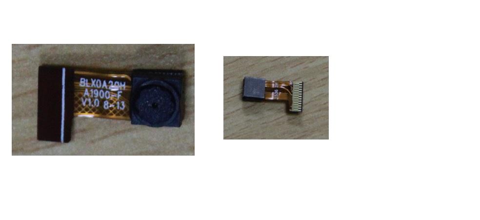 Lenovo Tb3-710F F-Camera And*Hq202011 - 5C28C05082