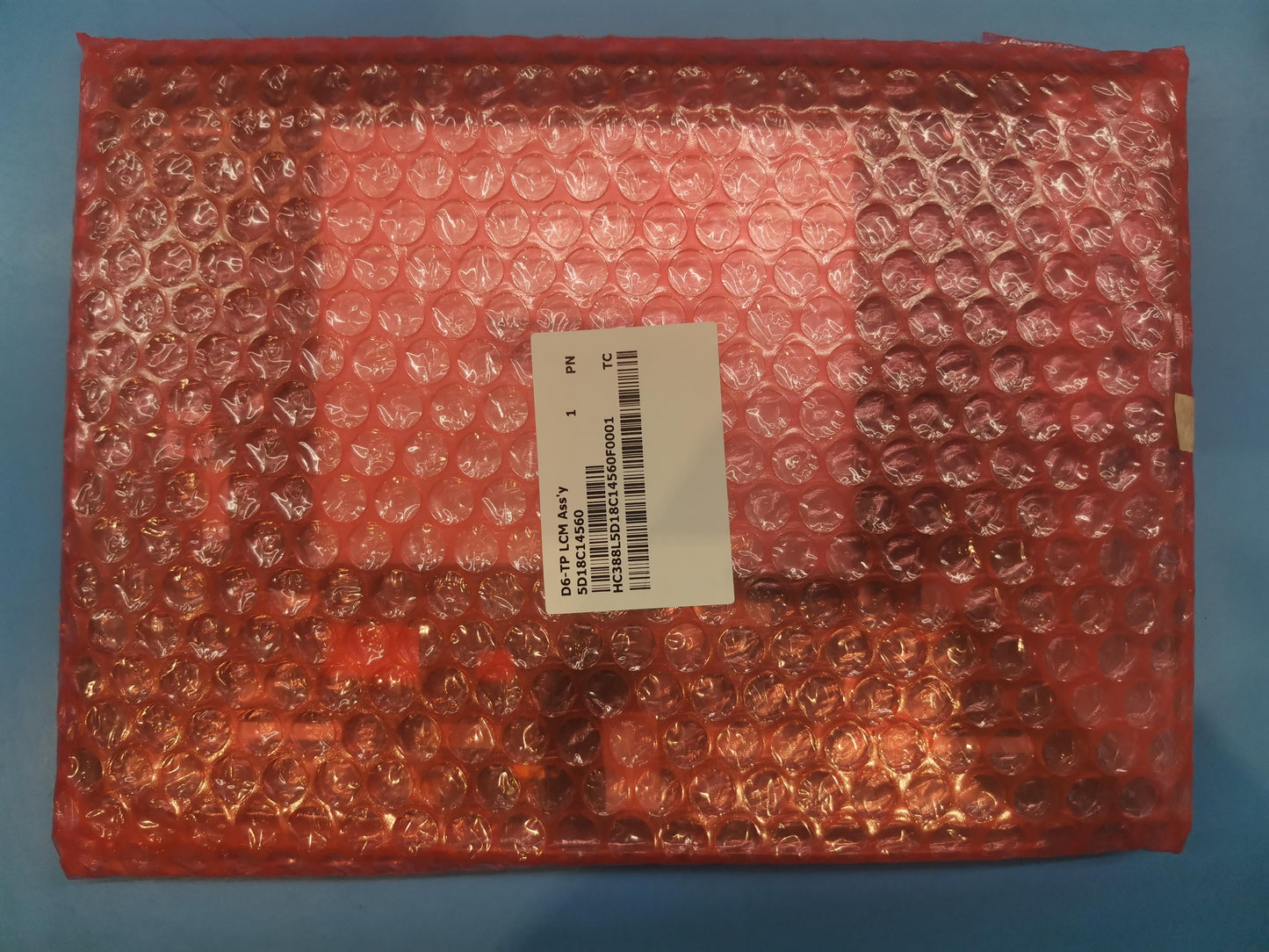Lenovo Lcd M10 Hp - 5D18C14560