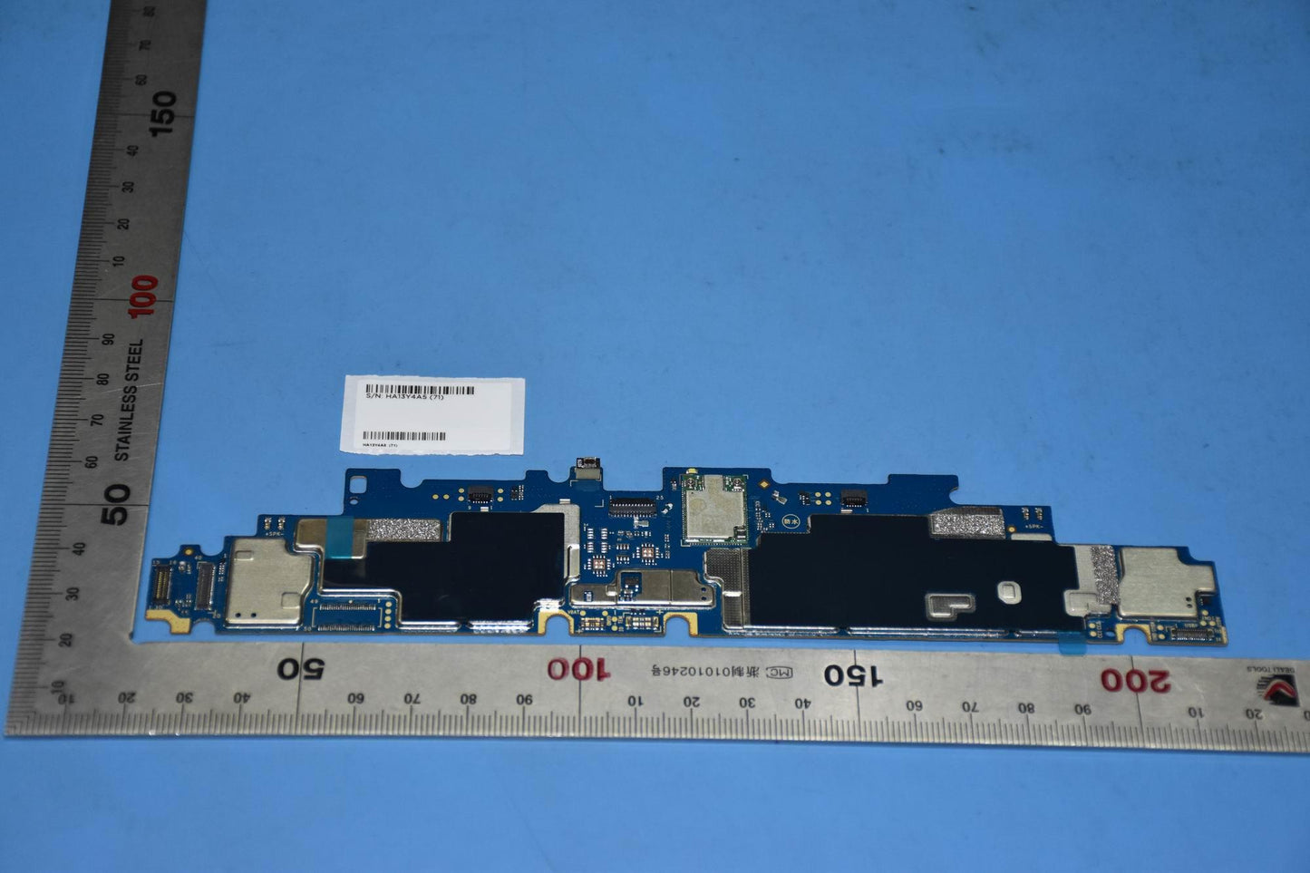 Lenovo Ct-X636F_Mb_4+128 And*Hq3160A7 - 5B28C16418