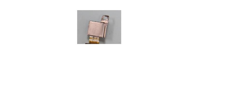 Lenovo A8-50F Camera Copper Foil And5 - 5D78C02295