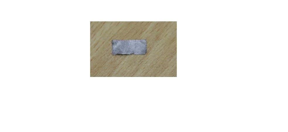 Lenovo Tb3-710 Sidekeyfpccloth And*Hq - 5D78C04808