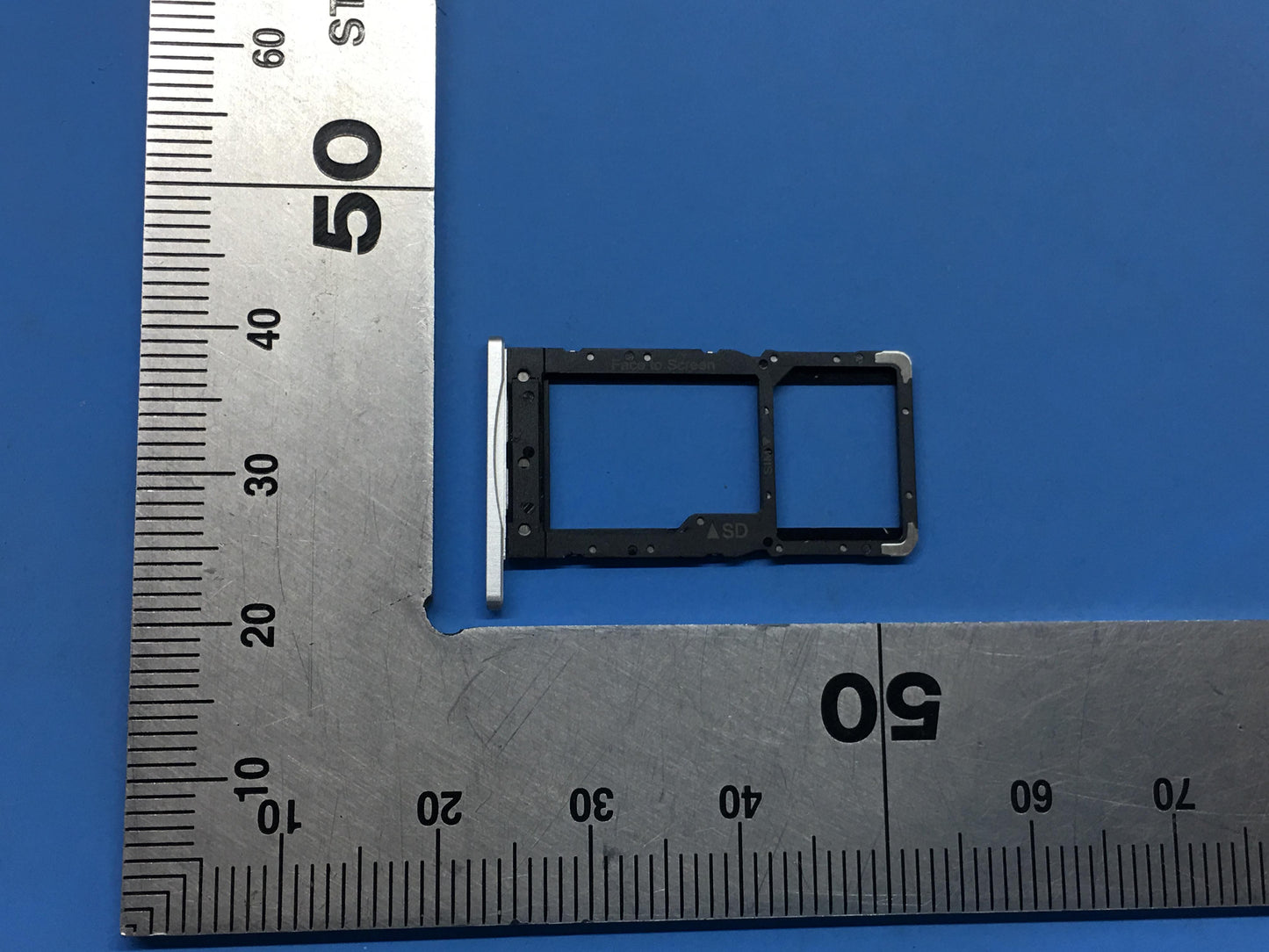 Lenovo Tb-X306X Sim Tray_Sl And*Hq238 - 5M88C17181