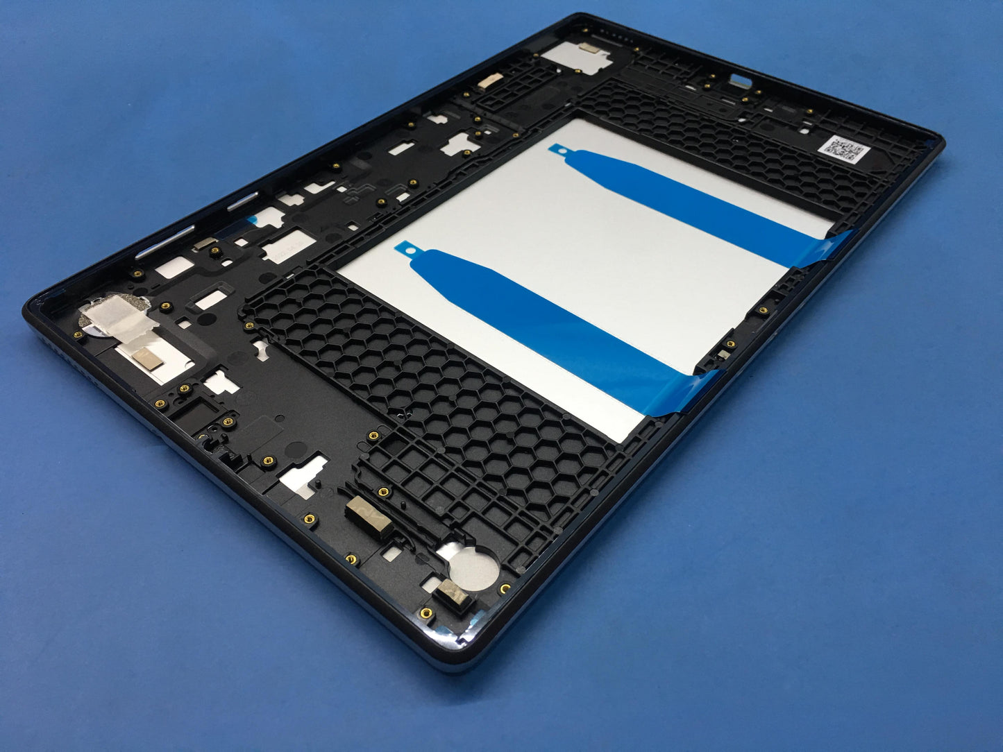 Lenovo Tb-X606F R-Cover_Sl Nec And*Hq - 5S58C16580