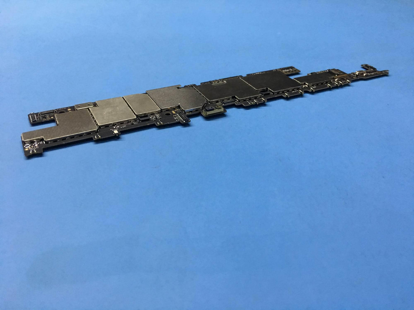 Lenovo Tb-J706F Mb_6+128G And*Hq3160A - 5B28C17530