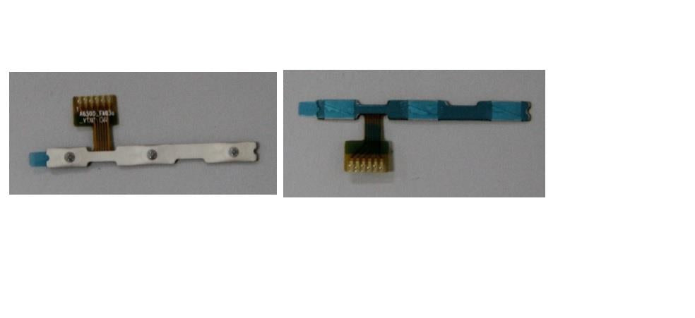 Lenovo Tb2-X30 Sidekey Fpc And*Hq2200 - 5F78C03697