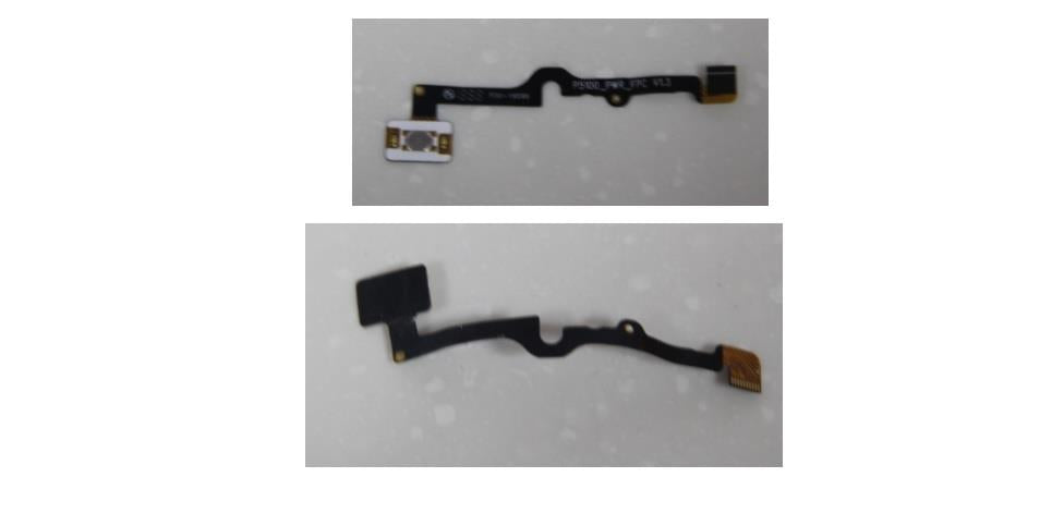 Lenovo Yt3-X50 Power Fey Fpc And*6680 - 5F78C03892