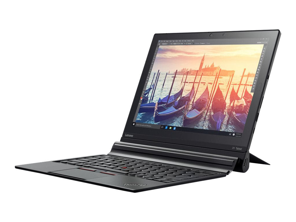 Lenovo ThinkPad X1 Tablet (2nd Gen) 12.00-inch Laptop Tablet - 20JB