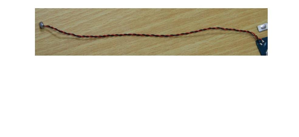Lenovo Tb3-710F Mic And*Hq20500068000 - 5M48C05084