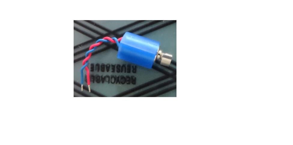 Lenovo Tb2-X30 Motor And*Hq2040007400 - 5M78C03641