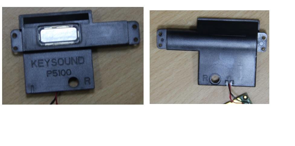 Lenovo Yt3-X50 Speakerbox_R And*46362 - 5SB8C03895