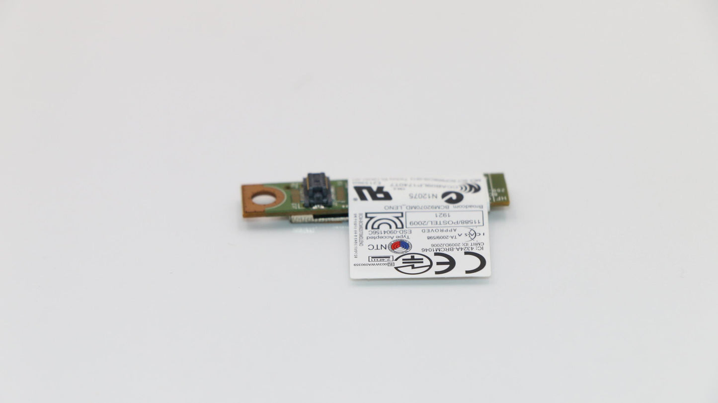 Lenovo Adaptr Bcm2070 Bt - 60Y3199