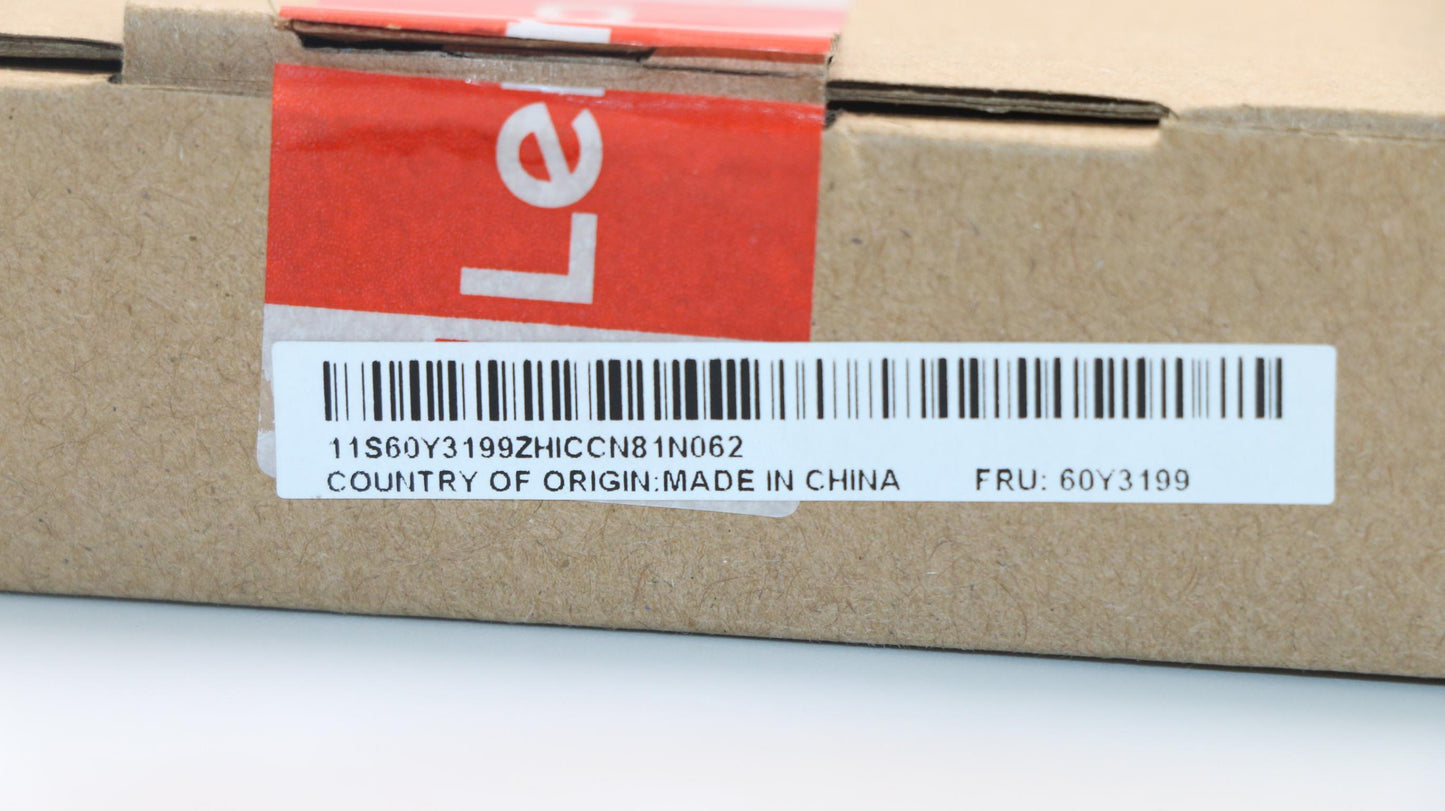 Lenovo Adaptr Bcm2070 Bt - 60Y3199