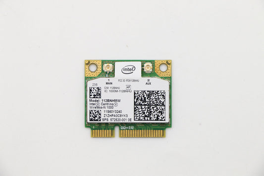 Lenovo Adaptr 1000 Wlan - 60Y3241