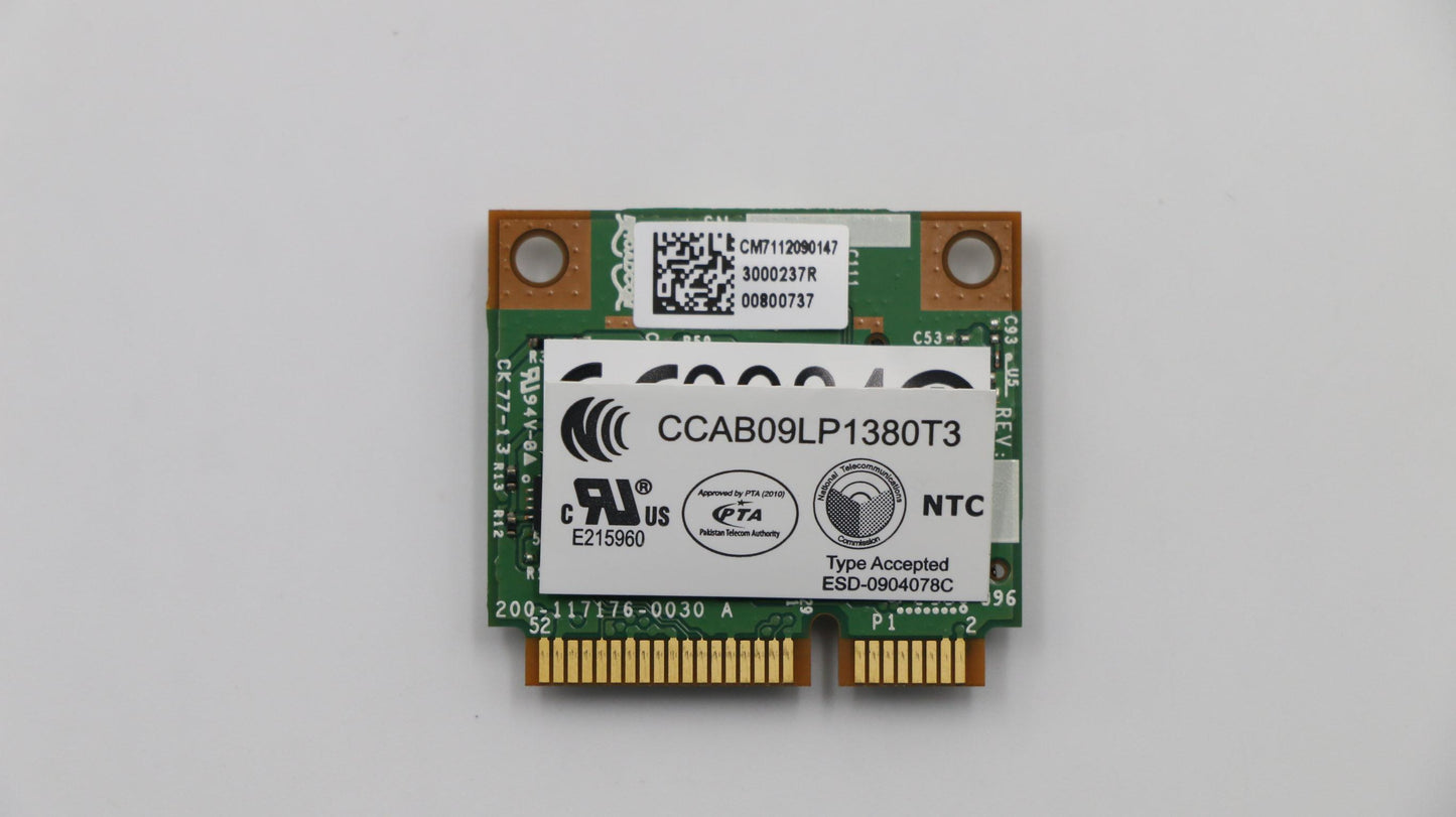 Lenovo Replacement Part - 60Y3251