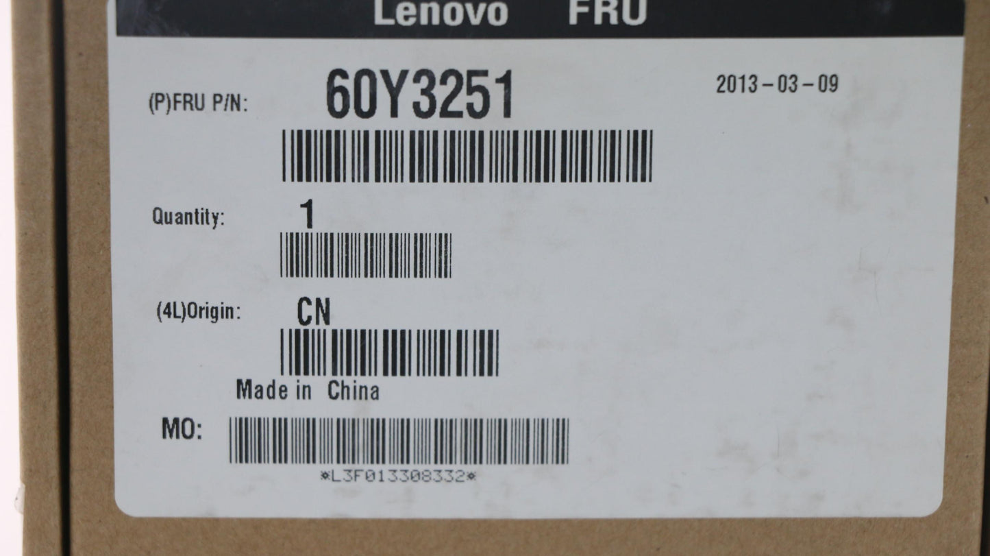 Lenovo Replacement Part - 60Y3251