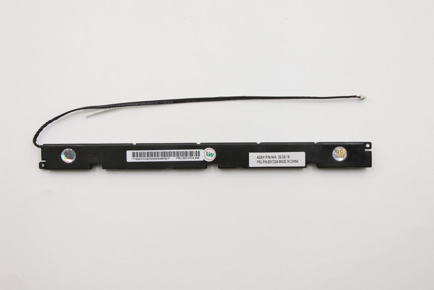 Lenovo Speakr Speaker 15 - 60Y3334