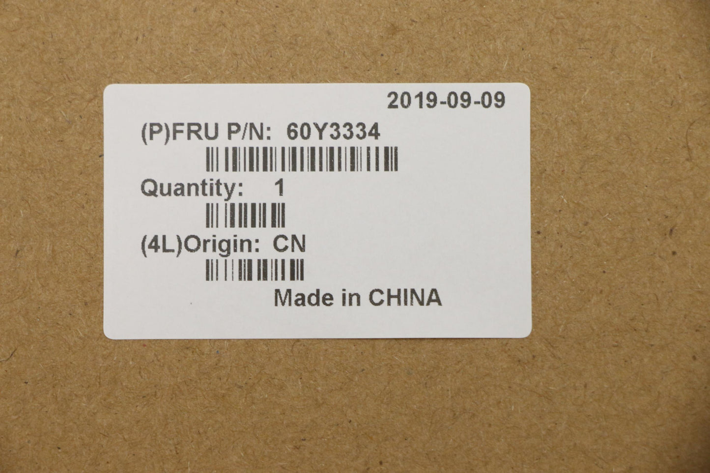 Lenovo Speakr Speaker 15 - 60Y3334