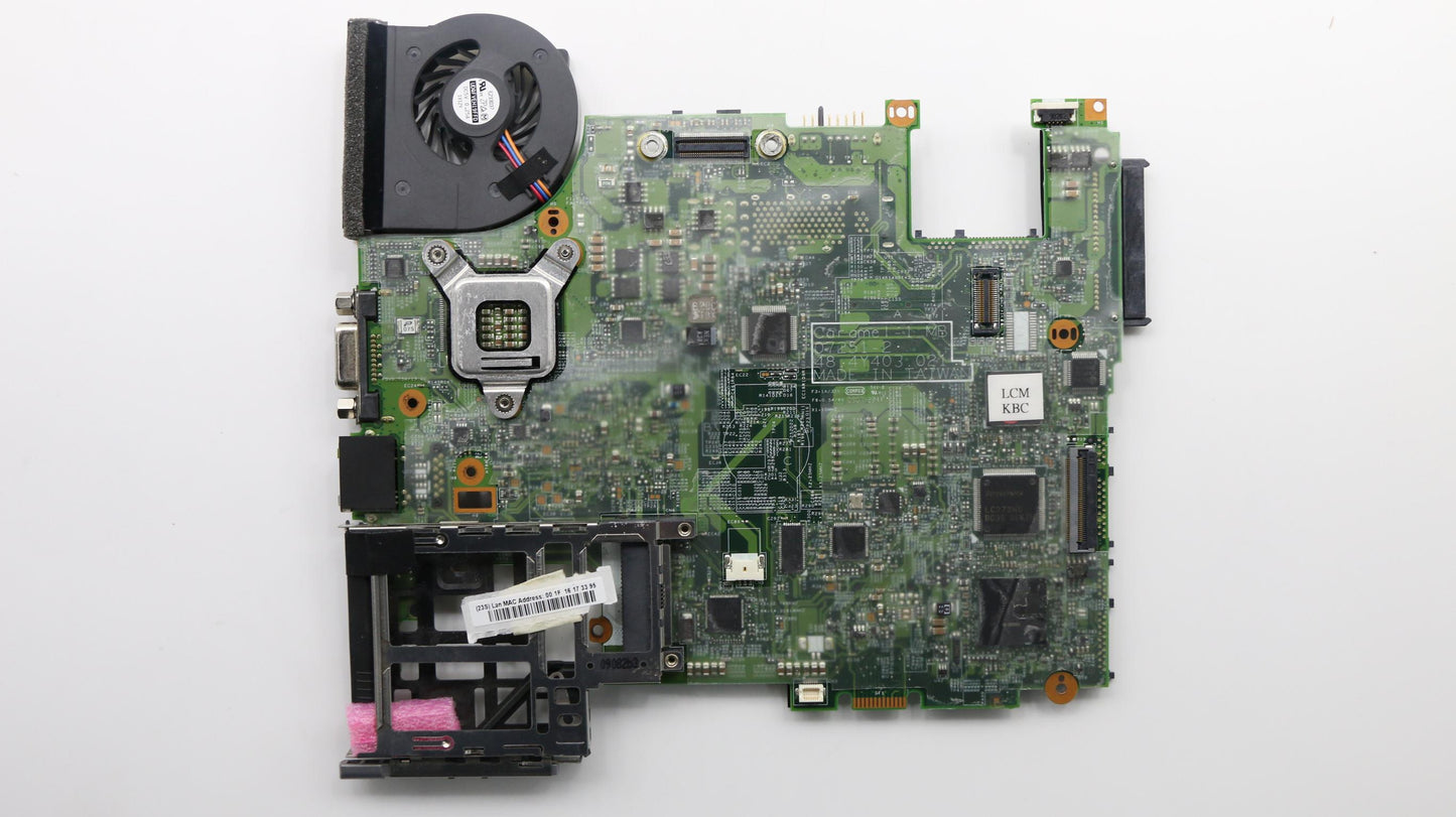 Lenovo System Boards - 60Y3879
