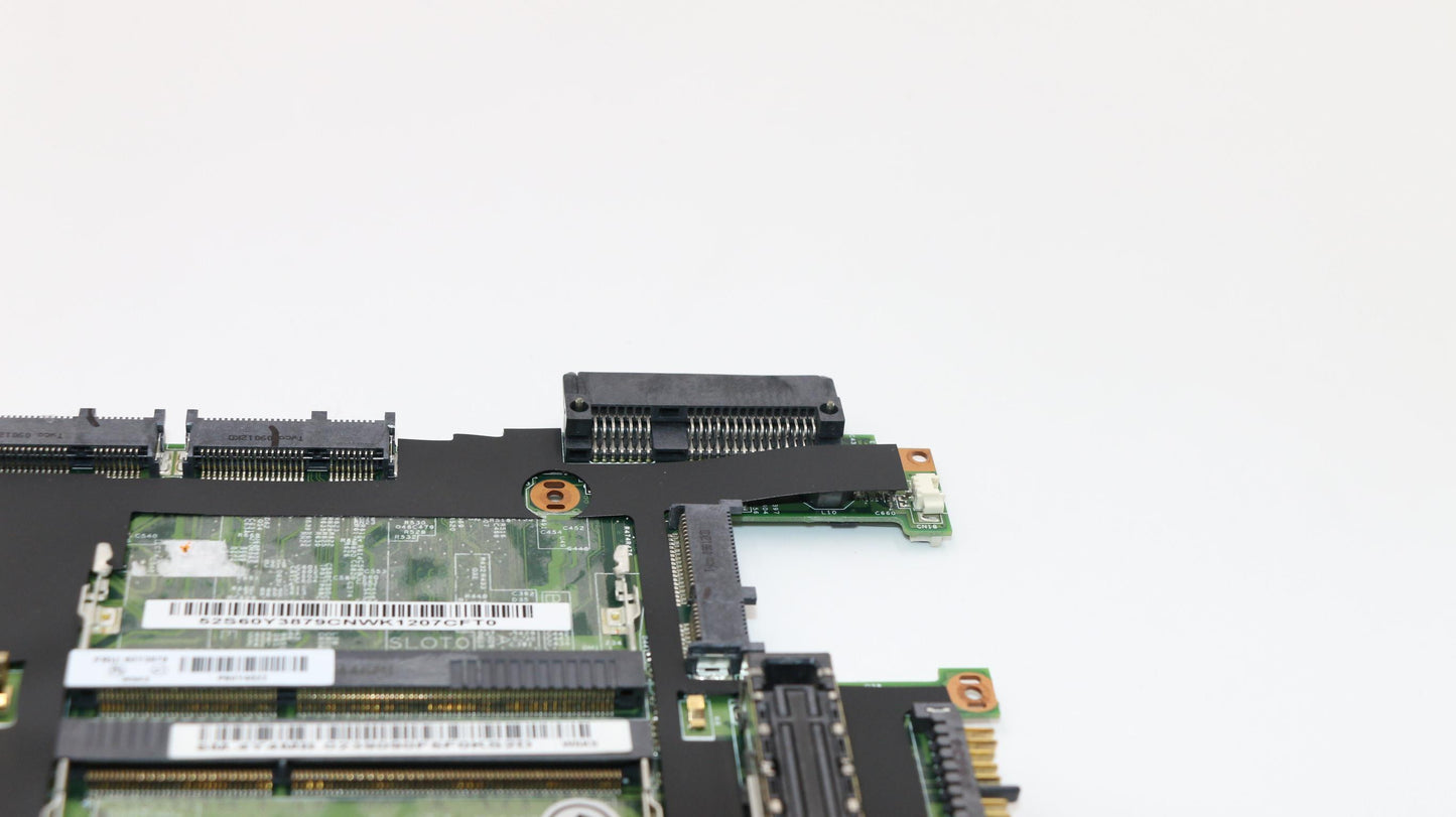 Lenovo System Boards - 60Y3879