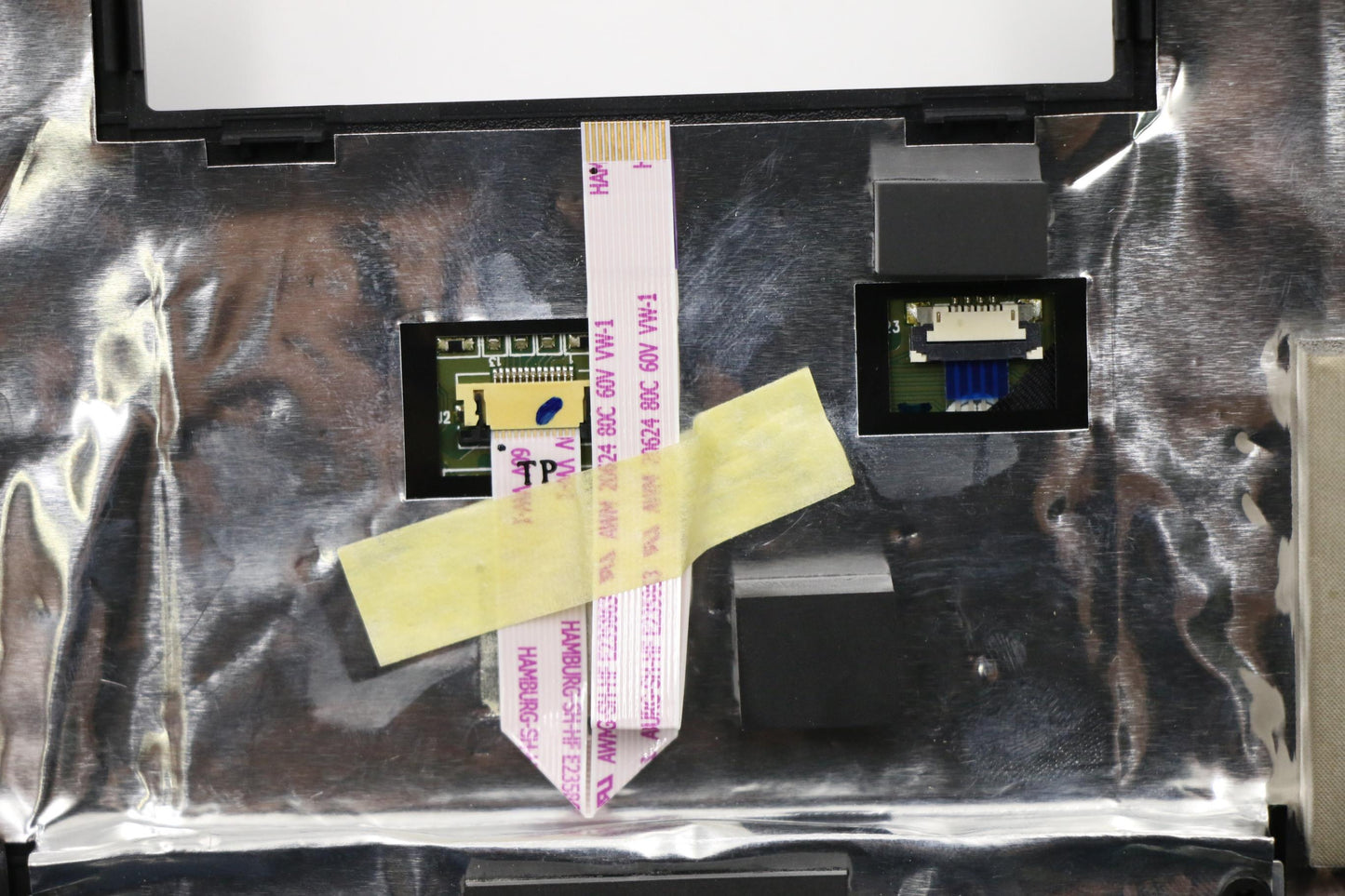 Lenovo Mecha Palmrest 14W (@) - 60Y4130