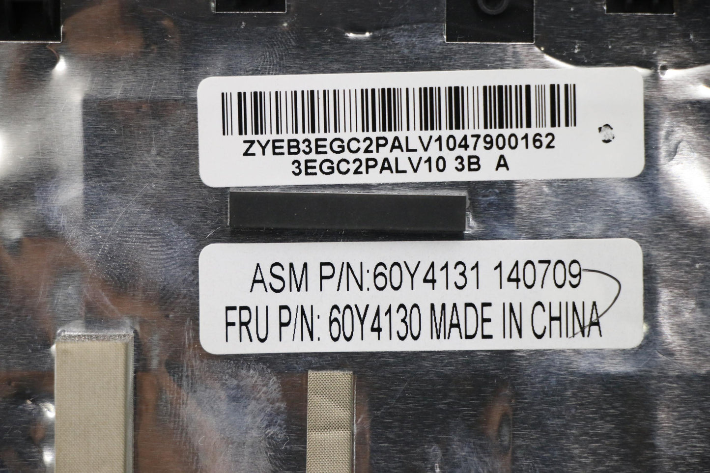Lenovo Mecha Palmrest 14W (@) - 60Y4130